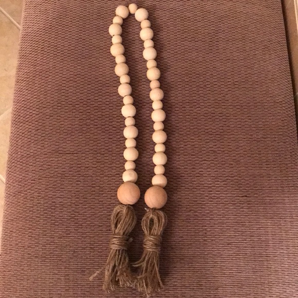 Hand made Rustic Beads! - Picture 5 of 8